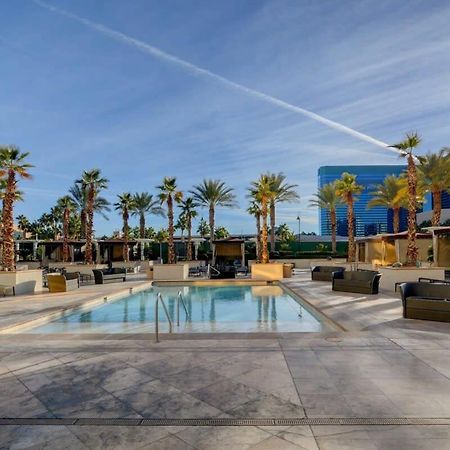 Mgm Signature-21-703 Strip View Jacuzzi Studio ลาสเวกัส ภายนอก รูปภาพ