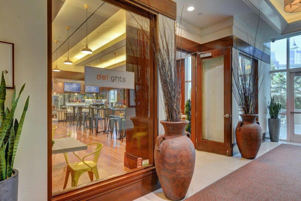 Mgm Signature-21-703 Strip View Jacuzzi Studio ลาสเวกัส ภายนอก รูปภาพ