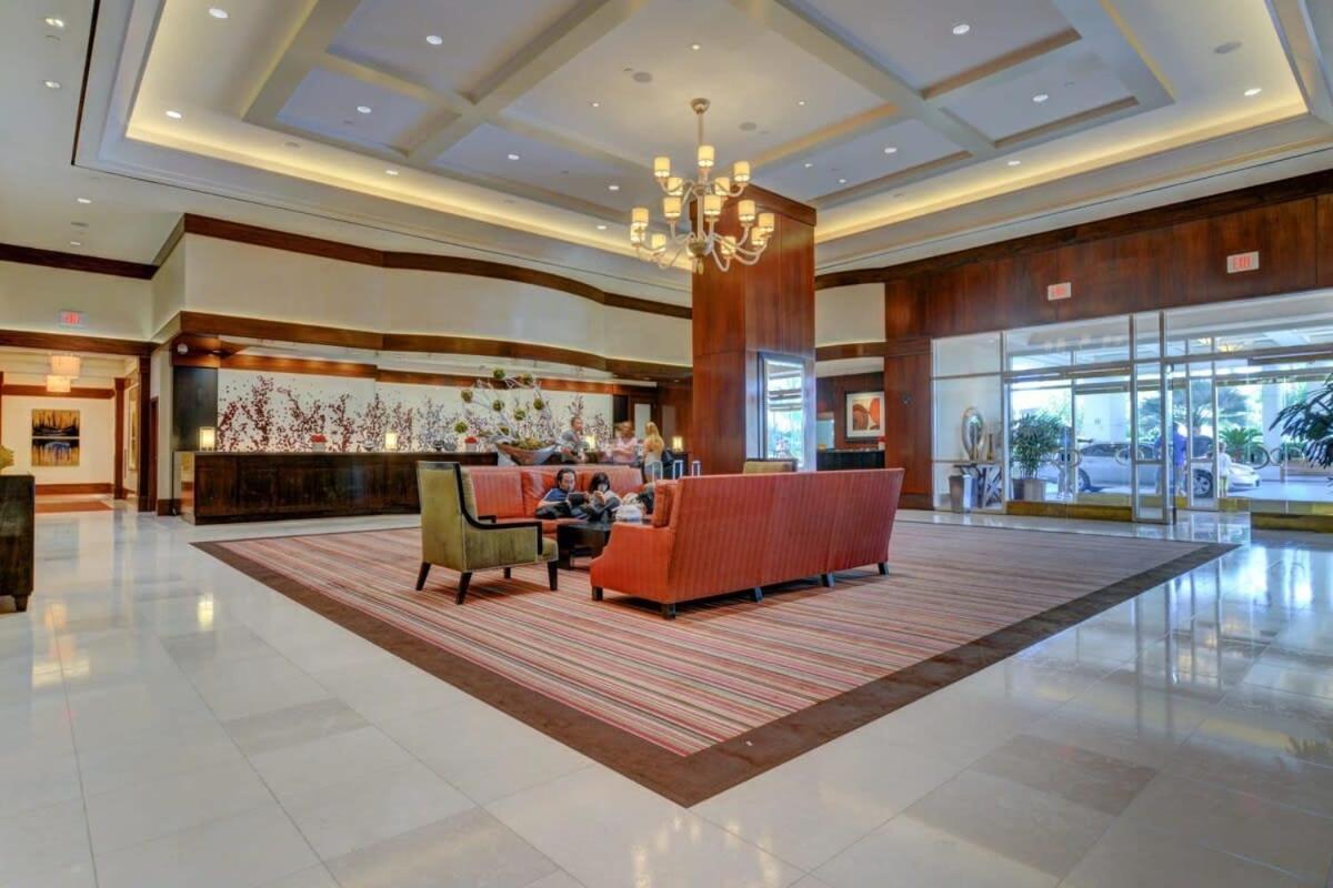 Mgm Signature-21-703 Strip View Jacuzzi Studio ลาสเวกัส ภายนอก รูปภาพ
