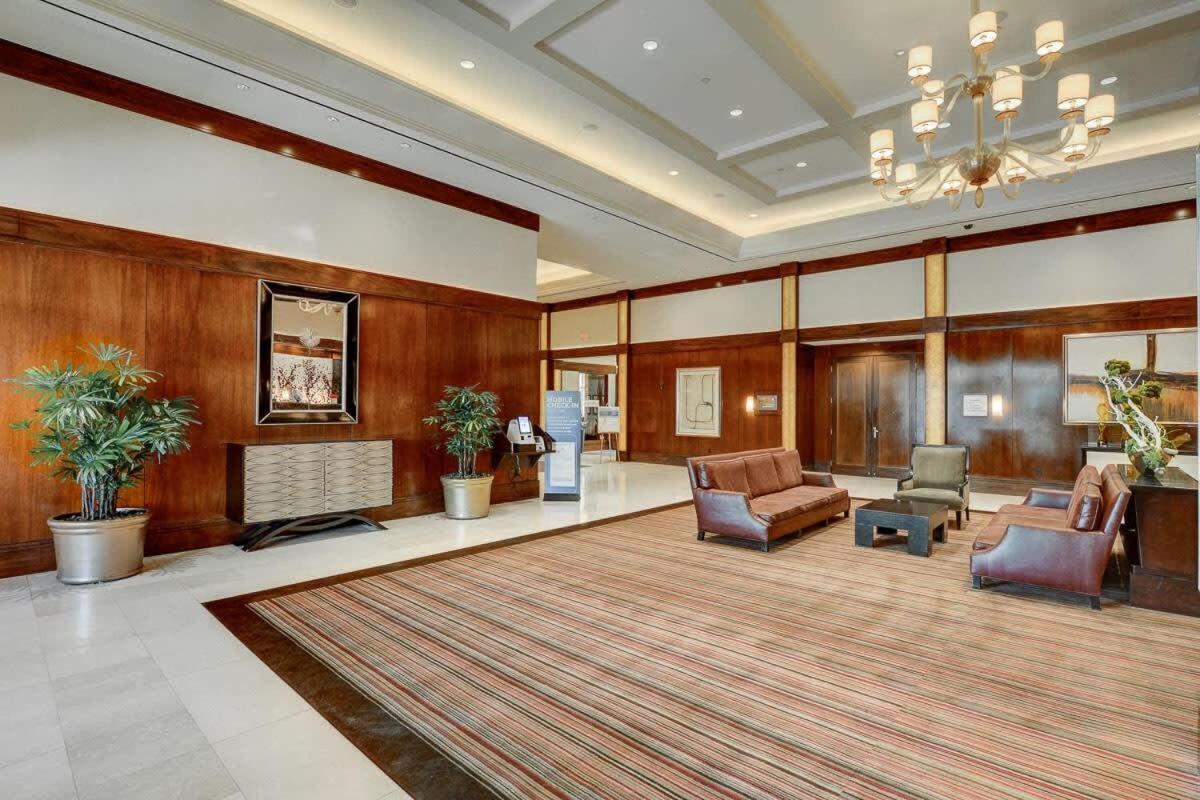 Mgm Signature-21-703 Strip View Jacuzzi Studio ลาสเวกัส ภายนอก รูปภาพ