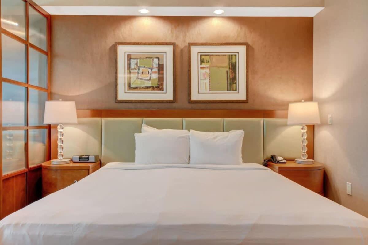 Mgm Signature-21-703 Strip View Jacuzzi Studio ลาสเวกัส ภายนอก รูปภาพ